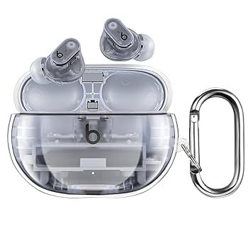 未使用 Beats Studio Buds+トランスペアレントクリア 未使用 Beats Studio Buds+トランスペアレントクリア Amazon.com